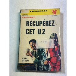 Récupérez cet u 2