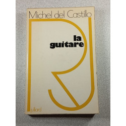 La guitare