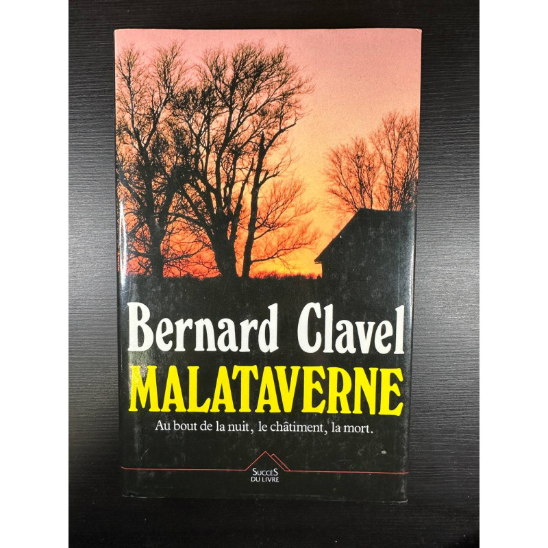 Malataverne