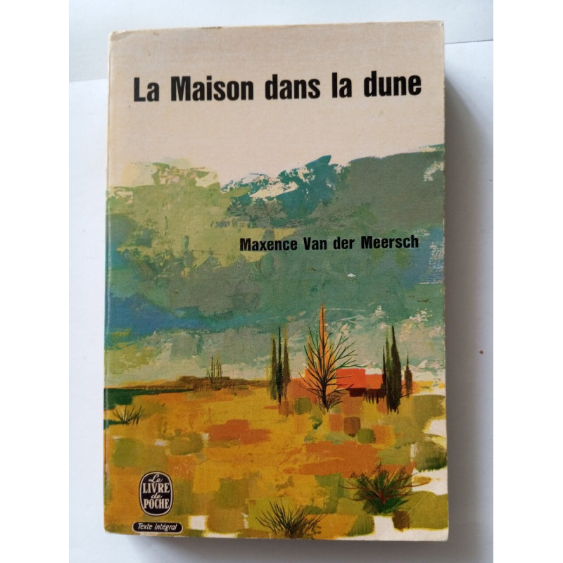 La Maison dans la dune
