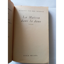 La Maison dans la dune