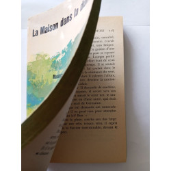 La Maison dans la dune