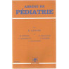 Abrégé de pédiatrie