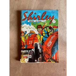 Shirley n°40