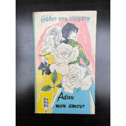 Adieu mon amour allemand Ro Ro Ro