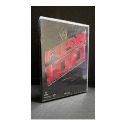 War Games - WCWs Most Notorious Matches [3 DVDs] - Neuf sous blister