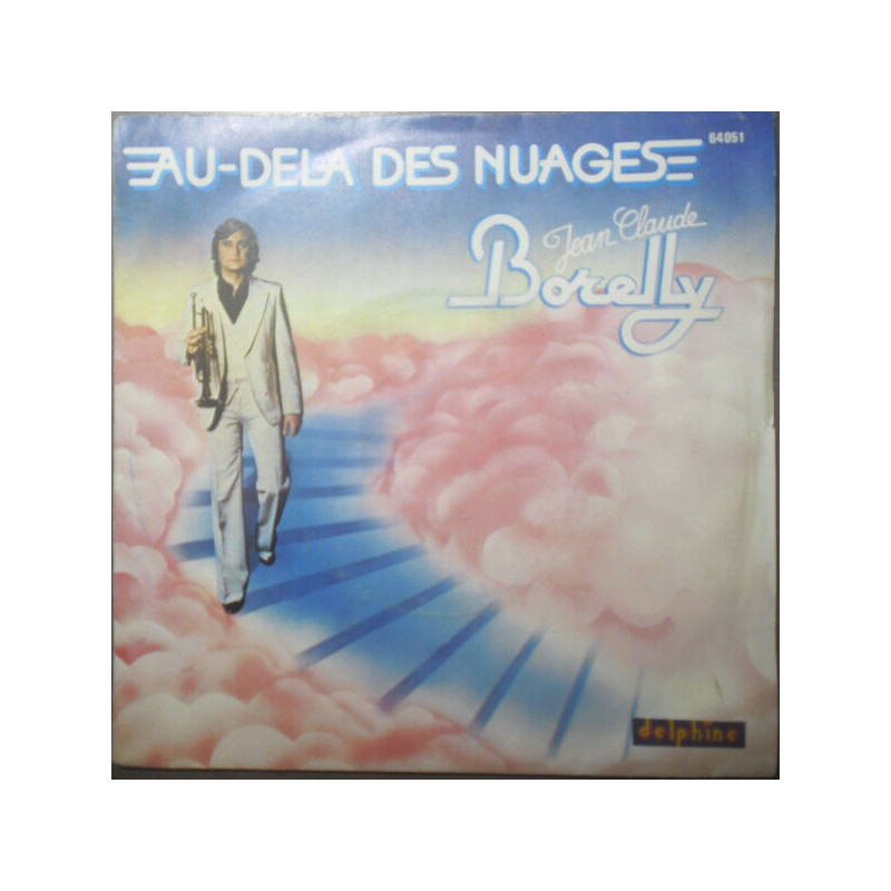Au-Delà Des Nuages