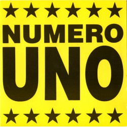 Numero Uno