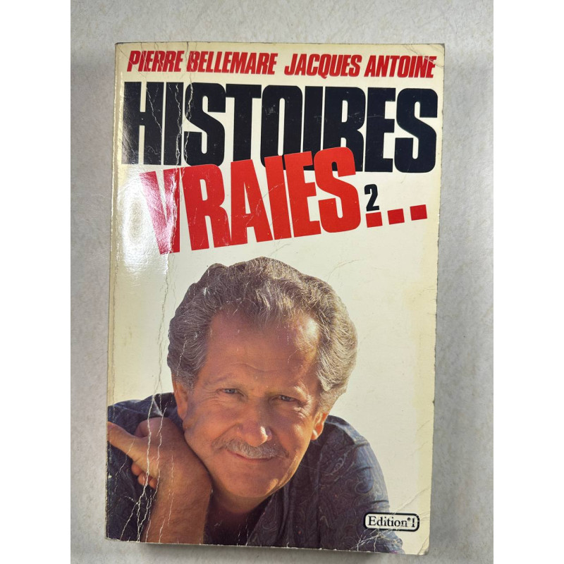 histoires vraies 2