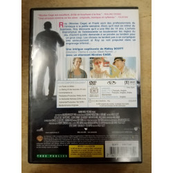 DVD Film - Les associés