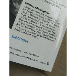 La méthode Montignac Spécial femme J'ai lu