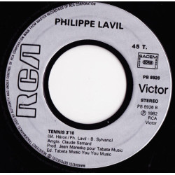 Il Tape Sur Des Bambous