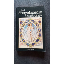 Mini encyclopédie de l'astrologie