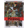 Museu Picasso Barcelone - Vol. 7. Avec dvd-rom