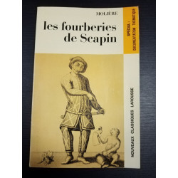Les fourberies de scapin