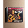 Les triomphes d'Alexandre Lagoya CD
