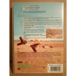 Star Wars La menace fantôme 2 DVD