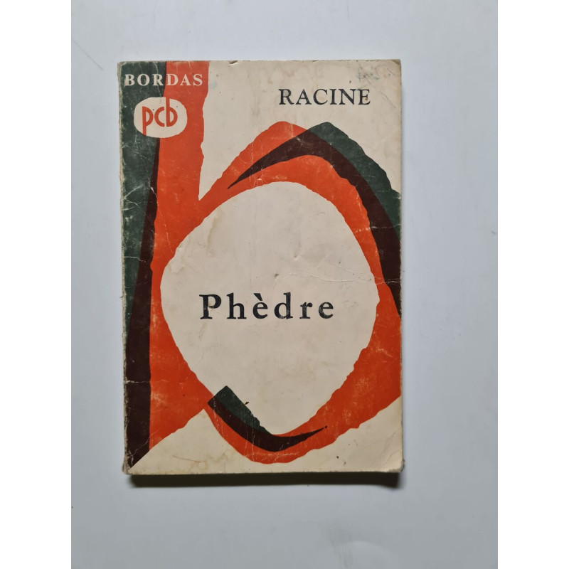 Phèdre