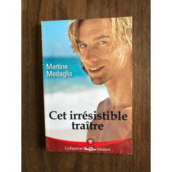 Cet irrésistible traître
