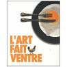 L'art fait ventre