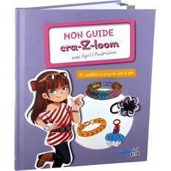 MON GUIDE cra-Z-loom