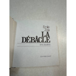 La Débâcle tome 2