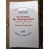 La France de l'intégration sociologie de La nation en