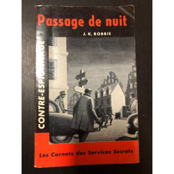 Passage de nuit