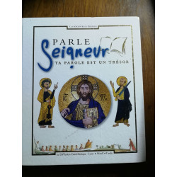 Parle Seigneur