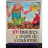 366 histoires avant de s'endormir