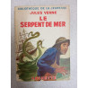Le serpent de mer