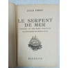 Le serpent de mer