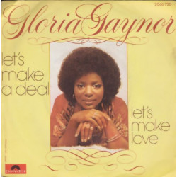 Let's Make A Deal / Let's Make Love