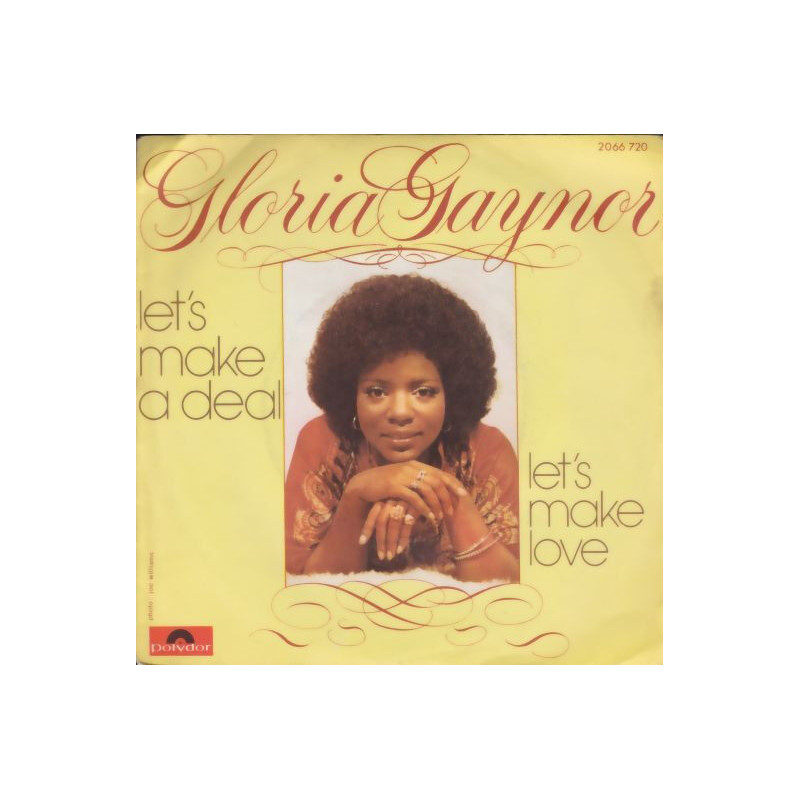 Let's Make A Deal / Let's Make Love