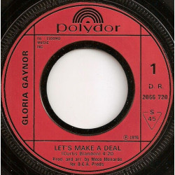 Let's Make A Deal / Let's Make Love