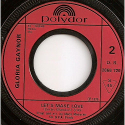 Let's Make A Deal / Let's Make Love