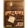 Contagion Matt Damon Marion Cotillard - Nothing spreads like fear DVD