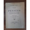 Pascal Pensées