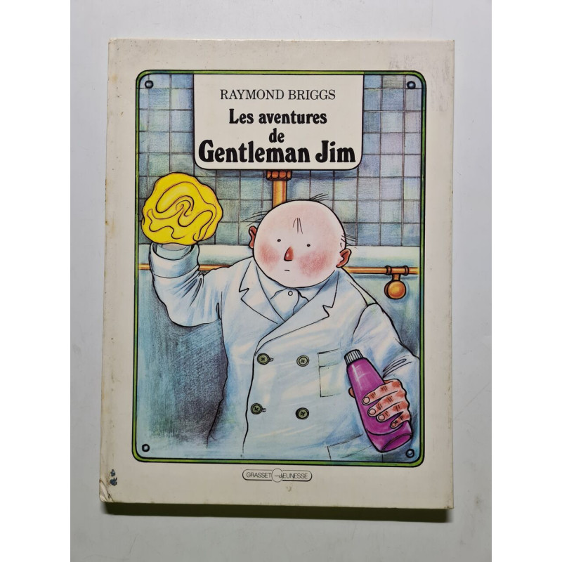 Les aventures de Gentleman Jim