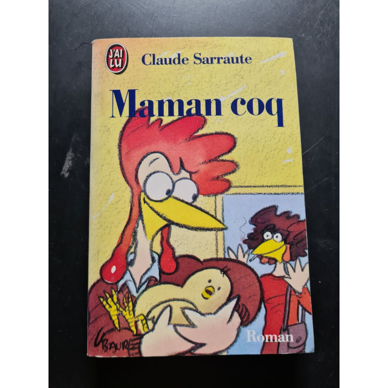 Maman coq