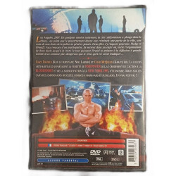 DVD - Firepower (Gary Daniels)