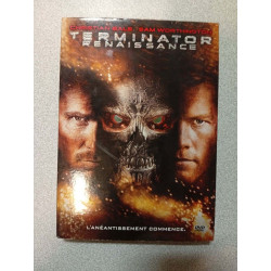 Terminator 4 - Renaissance