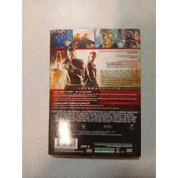 Terminator 4 - Renaissance