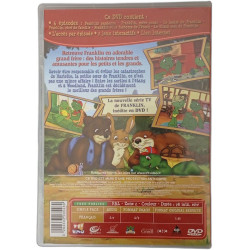 Franklin le meilleur grand frère