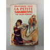 La petite saharienne