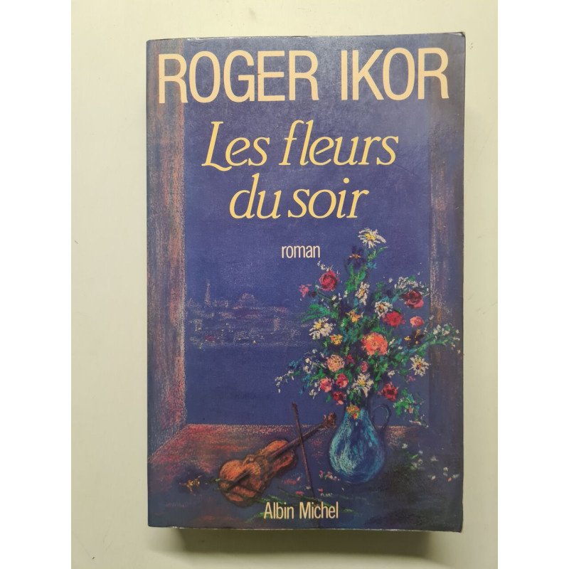Les Fleurs du Soir