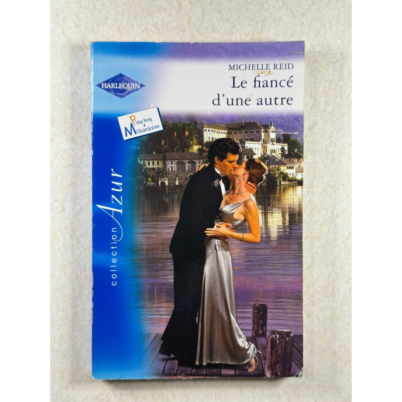 Le fiancé d'une autre