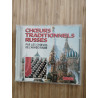 Chœurs traditionnels russes