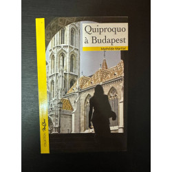 Quiproquo à Budapest