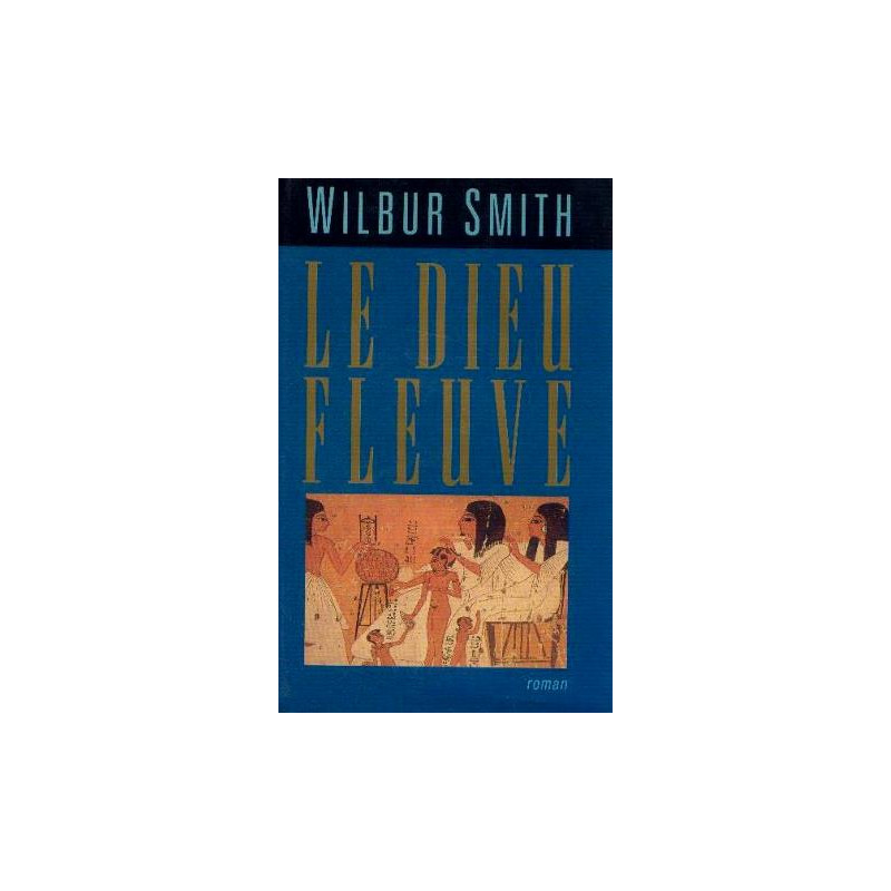 Le Dieu Fleuve